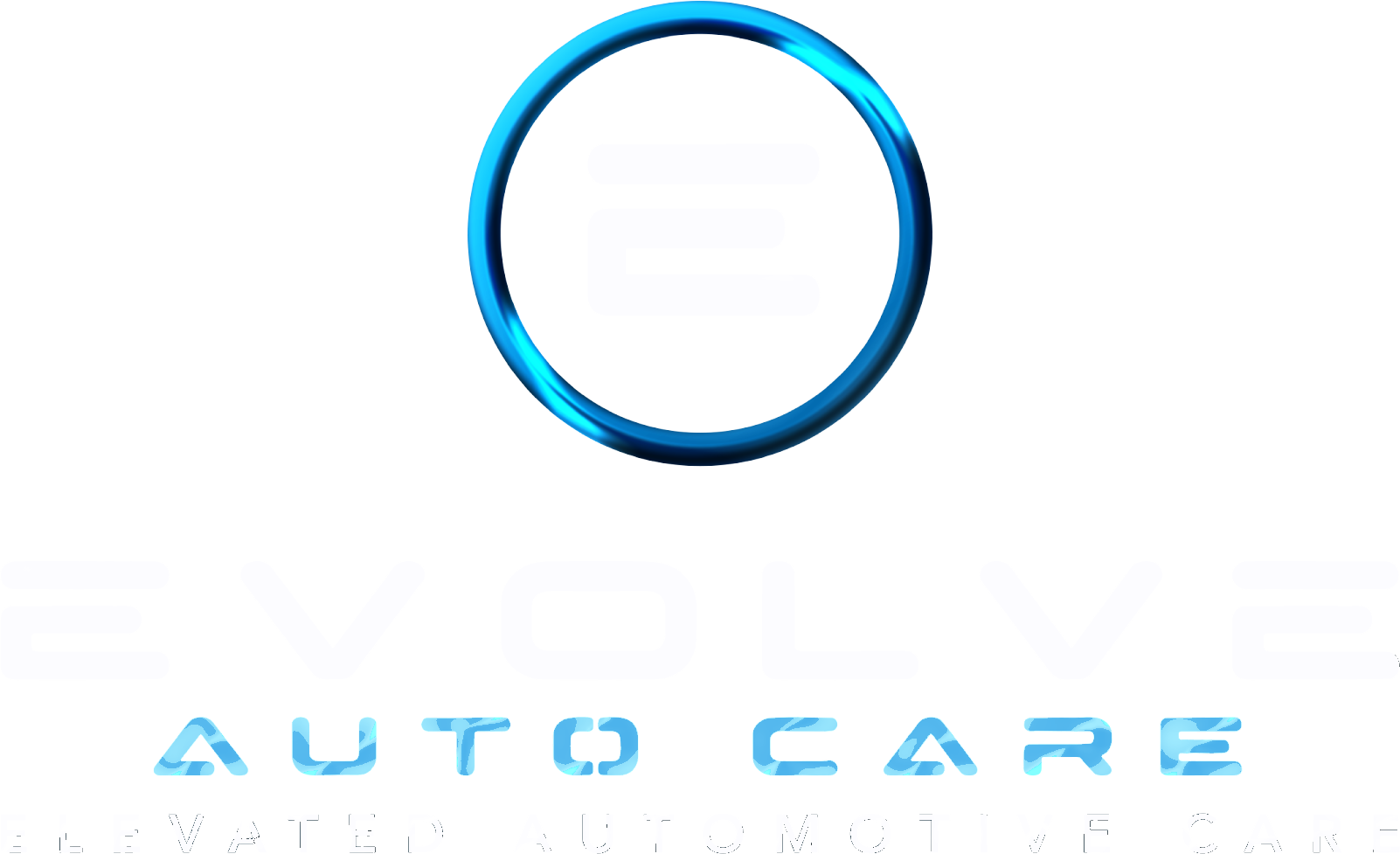 Evolve Auto Care — Elevated Automotive Care